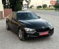 Черный БМВ 3 Серия, объемом двигателя 2 л и пробегом 166 тыс. км за 16000 $, фото 1 на Automoto.ua