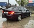 Чорний БМВ 3 Серія, об'ємом двигуна 2 л та пробігом 153 тис. км за 15990 $, фото 4 на Automoto.ua