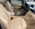 БМВ 3 Серия 2016 в Киеве на Automoto.ua Черный БМВ 3 Серия, объемом двигателя 2 л и пробегом 143 тыс. км за 16700 $, фото 12 на Automoto.ua