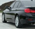 Черный БМВ 3 Серия, объемом двигателя 2 л и пробегом 189 тыс. км за 12500 $, фото 23 на Automoto.ua