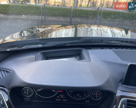 Черный БМВ 3 Серия, объемом двигателя 2 л и пробегом 169 тыс. км за 21500 $, фото 18 на Automoto.ua