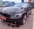 Черный БМВ 3 Серия, объемом двигателя 2 л и пробегом 211 тыс. км за 14200 $, фото 1 на Automoto.ua