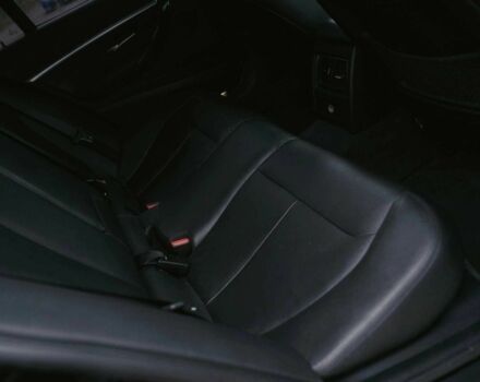 Черный БМВ 3 Серия, объемом двигателя 2 л и пробегом 140 тыс. км за 9000 $, фото 14 на Automoto.ua