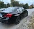 Черный БМВ 3 Серия, объемом двигателя 2 л и пробегом 128 тыс. км за 13000 $, фото 4 на Automoto.ua
