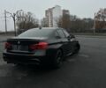 Чорний БМВ 3 Серія, об'ємом двигуна 2 л та пробігом 144 тис. км за 17500 $, фото 6 на Automoto.ua