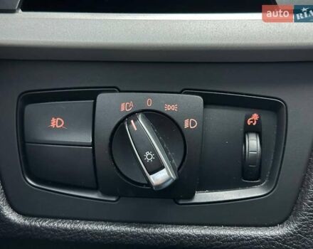 Чорний БМВ 3 Серія, об'ємом двигуна 2 л та пробігом 153 тис. км за 15990 $, фото 24 на Automoto.ua