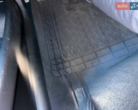 Черный БМВ 3 Серия, объемом двигателя 2 л и пробегом 167 тыс. км за 16990 $, фото 54 на Automoto.ua