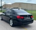 Чорний БМВ 3 Серія, об'ємом двигуна 2 л та пробігом 74 тис. км за 10000 $, фото 5 на Automoto.ua