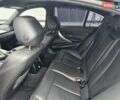 Чорний БМВ 3 Серія, об'ємом двигуна 2 л та пробігом 206 тис. км за 14800 $, фото 20 на Automoto.ua