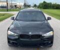Чорний БМВ 3 Серія, об'ємом двигуна 2 л та пробігом 74 тис. км за 10000 $, фото 1 на Automoto.ua