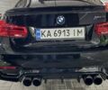 БМВ 3 Серия 2016 в Киеве на Automoto.ua Черный БМВ 3 Серия, объемом двигателя 2 л и пробегом 111 тыс. км за 22800 $, фото 12 на Automoto.ua