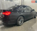 Чорний БМВ 3 Серія, об'ємом двигуна 2 л та пробігом 147 тис. км за 19000 $, фото 5 на Automoto.ua