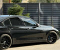 Черный БМВ 3 Серия, объемом двигателя 3 л и пробегом 140 тыс. км за 25800 $, фото 26 на Automoto.ua