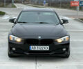 Черный БМВ 3 Серия, объемом двигателя 2 л и пробегом 189 тыс. км за 12500 $, фото 22 на Automoto.ua