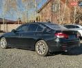 Черный БМВ 3 Серия, объемом двигателя 2 л и пробегом 177 тыс. км за 9200 $, фото 5 на Automoto.ua