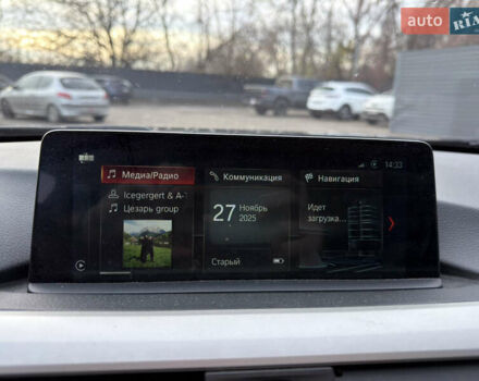 Черный БМВ 3 Серия, объемом двигателя 2 л и пробегом 142 тыс. км за 16800 $, фото 15 на Automoto.ua