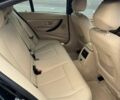 БМВ 3 Серия 2016 в Киеве на Automoto.ua Черный БМВ 3 Серия, объемом двигателя 2 л и пробегом 143 тыс. км за 16700 $, фото 13 на Automoto.ua