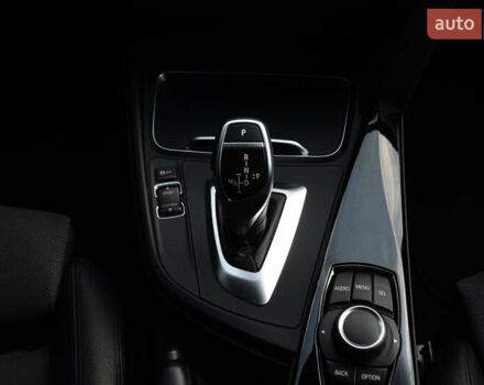 Черный БМВ 3 Серия, объемом двигателя 2 л и пробегом 92 тыс. км за 22700 $, фото 24 на Automoto.ua