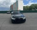Чорний БМВ 3 Серія, об'ємом двигуна 2 л та пробігом 158 тис. км за 13500 $, фото 1 на Automoto.ua
