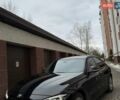 Черный БМВ 3 Серия, объемом двигателя 2 л и пробегом 77 тыс. км за 16999 $, фото 1 на Automoto.ua