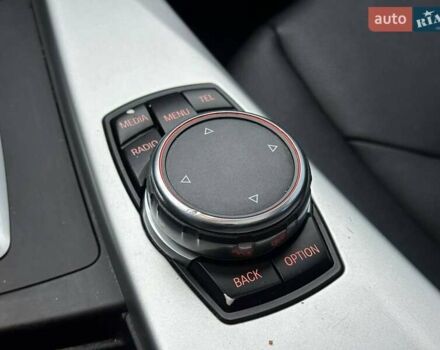 Чорний БМВ 3 Серія, об'ємом двигуна 2 л та пробігом 153 тис. км за 15990 $, фото 18 на Automoto.ua