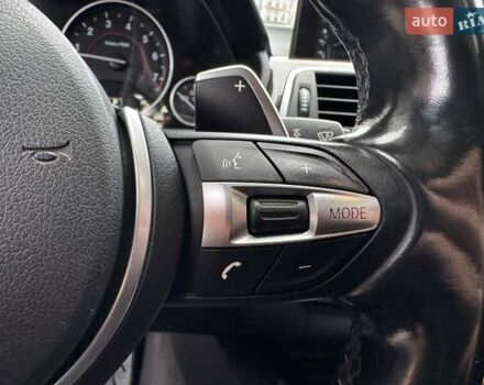 Черный БМВ 3 Серия, объемом двигателя 3 л и пробегом 145 тыс. км за 24500 $, фото 14 на Automoto.ua