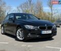 Чорний БМВ 3 Серія, об'ємом двигуна 2 л та пробігом 172 тис. км за 13400 $, фото 1 на Automoto.ua