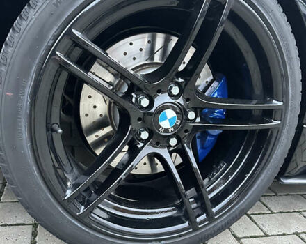 Черный БМВ 3 Серия, объемом двигателя 3 л и пробегом 164 тыс. км за 24999 $, фото 8 на Automoto.ua