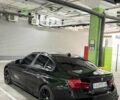 БМВ 3 Серия 2016 в Киеве на Automoto.ua Черный БМВ 3 Серия, объемом двигателя 2 л и пробегом 111 тыс. км за 22800 $, фото 2 на Automoto.ua