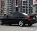 БМВ 3 Серия 2016 в Киеве на Automoto.ua Черный БМВ 3 Серия, объемом двигателя 2 л и пробегом 143 тыс. км за 16700 $, фото 2 на Automoto.ua
