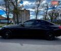 Черный БМВ 3 Серия, объемом двигателя 2 л и пробегом 130 тыс. км за 12400 $, фото 1 на Automoto.ua