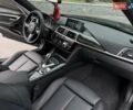 Черный БМВ 3 Серия, объемом двигателя 2 л и пробегом 135 тыс. км за 16300 $, фото 32 на Automoto.ua