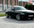 Черный БМВ 3 Серия, объемом двигателя 2 л и пробегом 190 тыс. км за 11600 $, фото 1 на Automoto.ua