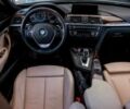 БМВ 3 Серия 2016 в Житомире на Automoto.ua Черный БМВ 3 Серия, объемом двигателя 3 л и пробегом 74 тыс. км за 14000 $, фото 8 на Automoto.ua