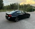 Черный БМВ 3 Серия, объемом двигателя 2 л и пробегом 103 тыс. км за 18000 $, фото 3 на Automoto.ua