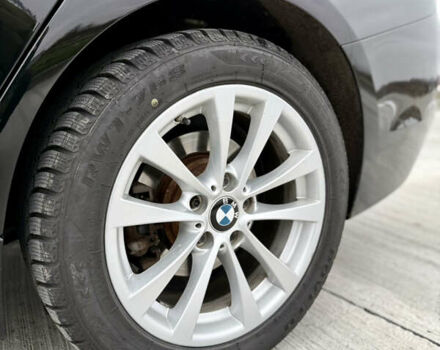 Черный БМВ 3 Серия, объемом двигателя 2 л и пробегом 189 тыс. км за 12500 $, фото 57 на Automoto.ua