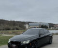 Черный БМВ 3 Серия, объемом двигателя 3 л и пробегом 92 тыс. км за 29999 $, фото 2 на Automoto.ua