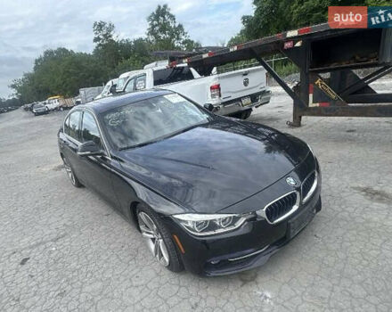 Черный БМВ 3 Серия, объемом двигателя 2 л и пробегом 79 тыс. км за 20450 $, фото 34 на Automoto.ua