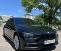 Черный БМВ 3 Серия, объемом двигателя 2 л и пробегом 166 тыс. км за 16899 $, фото 5 на Automoto.ua