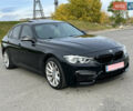 БМВ 3 Серія 2016 у Дніпро (Дніпропетровську) на Automoto.ua Чорний БМВ 3 Серія, об'ємом двигуна 2 л та пробігом 153 тис. км за 13800 $, фото 1 на Automoto.ua