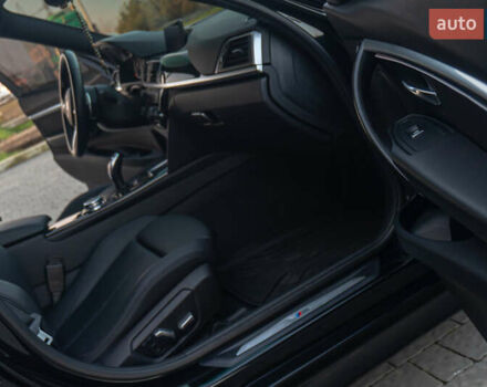 Черный БМВ 3 Серия, объемом двигателя 2 л и пробегом 110 тыс. км за 21650 $, фото 28 на Automoto.ua