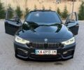 Черный БМВ 3 Серия, объемом двигателя 2 л и пробегом 124 тыс. км за 16900 $, фото 1 на Automoto.ua