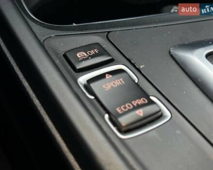 Чорний БМВ 3 Серія, об'ємом двигуна 2 л та пробігом 153 тис. км за 15990 $, фото 17 на Automoto.ua
