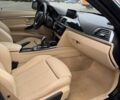 БМВ 3 Серия 2016 в Киеве на Automoto.ua Черный БМВ 3 Серия, объемом двигателя 2 л и пробегом 143 тыс. км за 16700 $, фото 11 на Automoto.ua