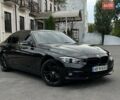 Черный БМВ 3 Серия, объемом двигателя 2 л и пробегом 135 тыс. км за 16300 $, фото 9 на Automoto.ua