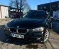 Черный БМВ 3 Серия, объемом двигателя 2 л и пробегом 170 тыс. км за 12850 $, фото 1 на Automoto.ua