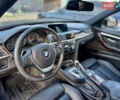 БМВ 3 Серия 2016 в Одессе на Automoto.ua Черный БМВ 3 Серия, объемом двигателя 2 л и пробегом 120 тыс. км за 7700 $, фото 9 на Automoto.ua