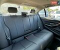 Чорний БМВ 3 Серія, об'ємом двигуна 2 л та пробігом 69 тис. км за 2200 $, фото 18 на Automoto.ua