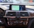 Чорний БМВ 3 Серія, об'ємом двигуна 2 л та пробігом 110 тис. км за 16800 $, фото 11 на Automoto.ua
