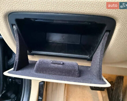 Чорний БМВ 3 Серія, об'ємом двигуна 2 л та пробігом 240 тис. км за 13300 $, фото 88 на Automoto.ua